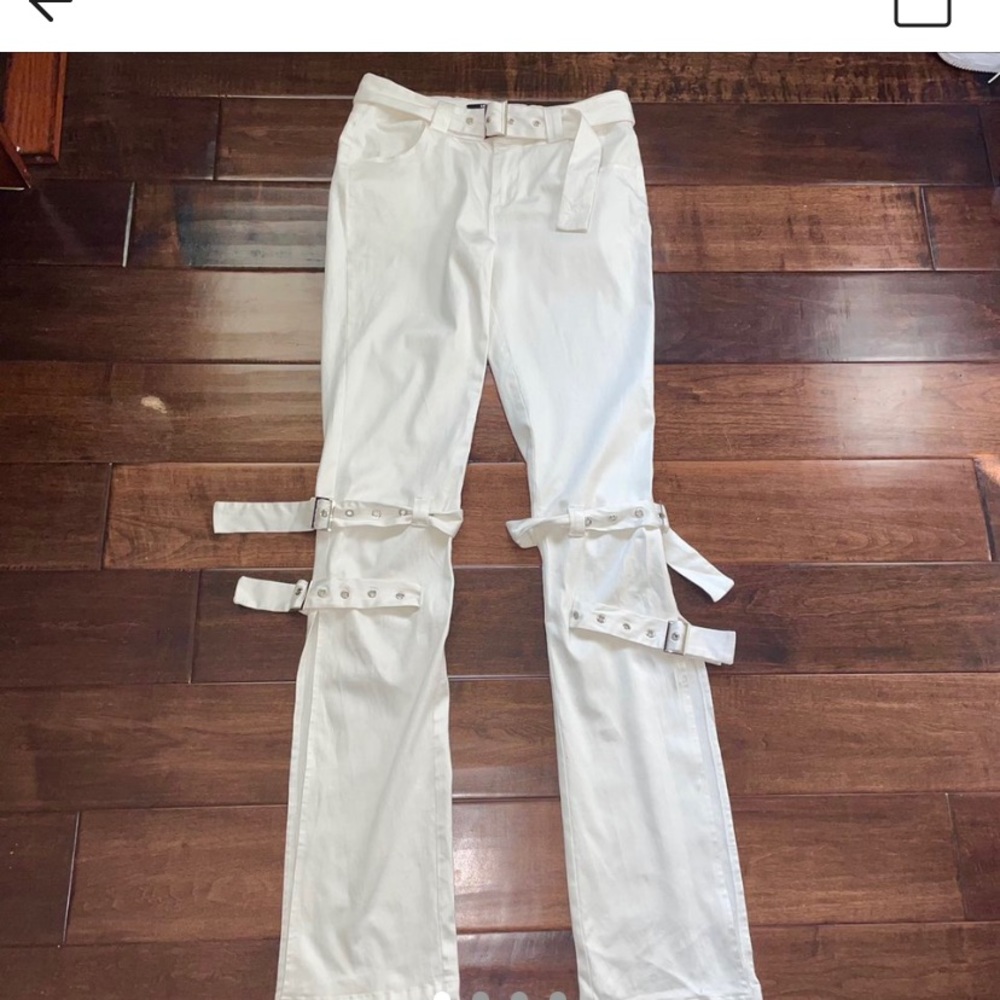 JADED LDN PANTS